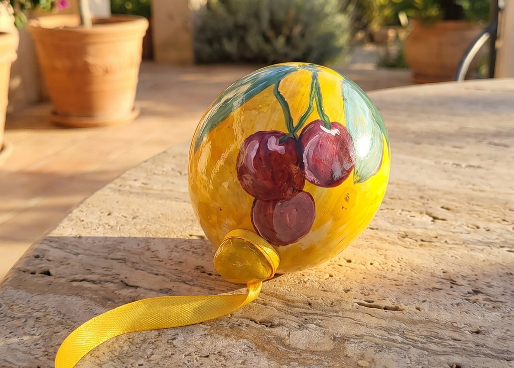 Palloncini in ceramica