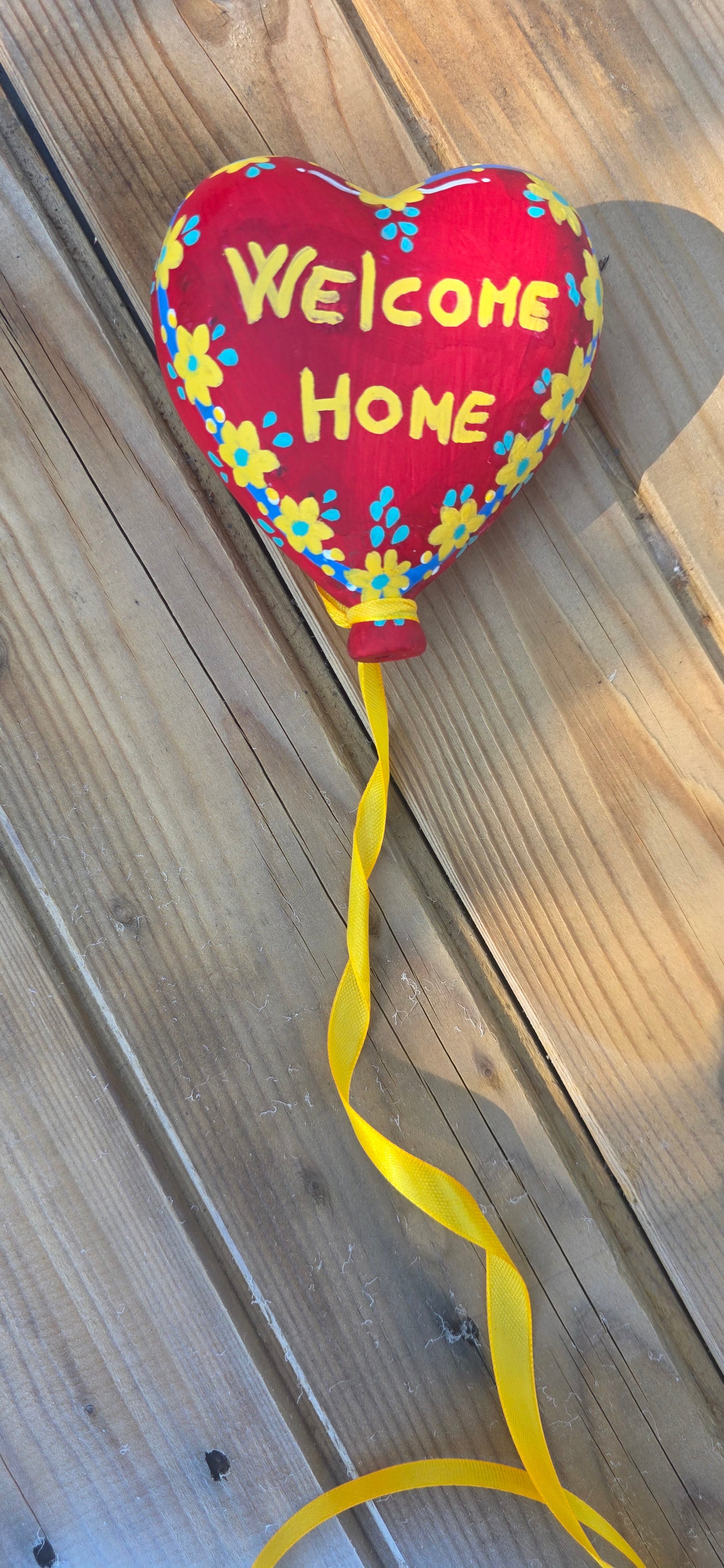 Palloncini in ceramica